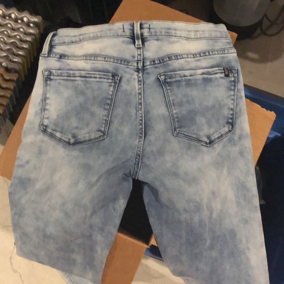 Buffalo jeans - Picture 3 of 5